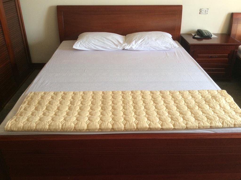 Ngoc Mai Hotel Ha Long Kamer foto