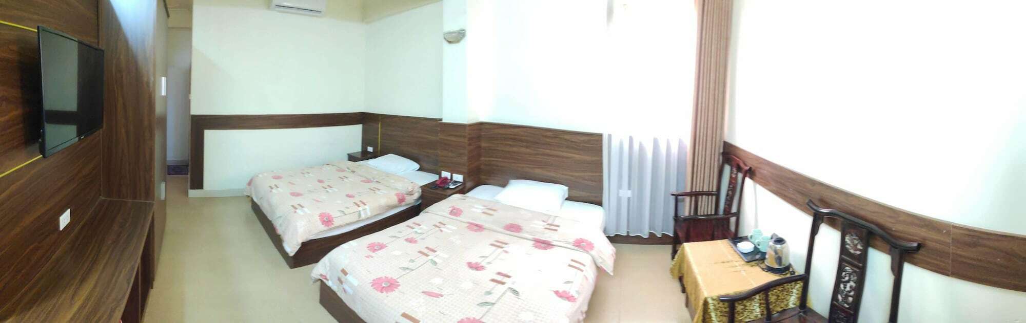 Ngoc Mai Hotel Ha Long Buitenkant foto